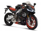 Aprilia RS 660